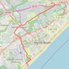 GoMap__2025_07_26__14_00_46 trail, distance, elevation, map, profile, GPS track
