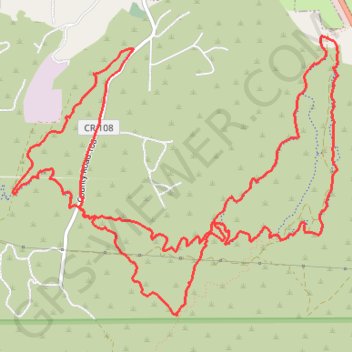 Riding solstice while I can. Salida, co trail, distance, elevation, map, profile, GPS track
