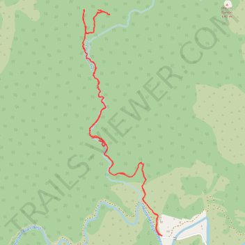 Karapoti Rata walk in Akatarawa Forest Park trail, distance, elevation, map, profile, GPS track